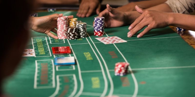 Tổng Quan Về Game Baccarat Hi88 Với Các Bước Hướng Dẫn Chơi 3 Các bước tham gia đặt cược và nhận thưởng trong trò chơi