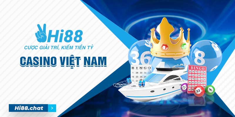 Khám Phá Các Casino Việt Nam Nổi Tiếng Nhất Năm 2024 1 casino việt nam