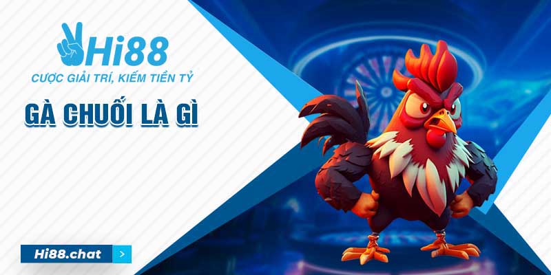 Gà Chuối Là Gì? Sự Thật Thú Vị Về Loài Gà Độc Đáo 1 gà chuối