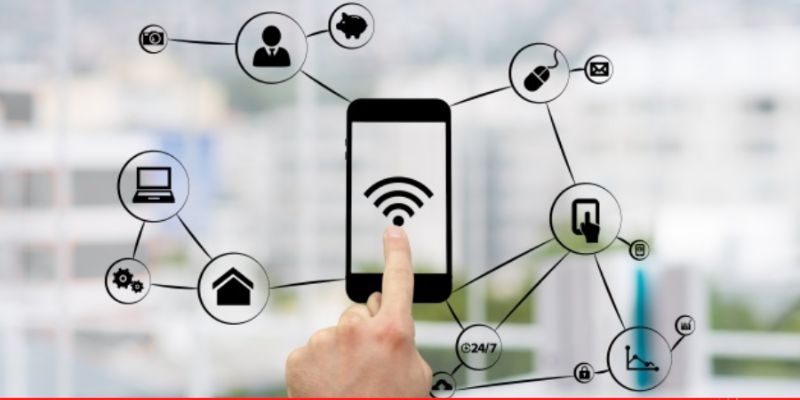 Giới Thiệu Sảnh PG Nổ Hũ - Sân Chơi Hot Nhất Năm 2024 3 Đảm bảo kết nối mạng khi chơi game tại sảnh PG Nổ Hũ