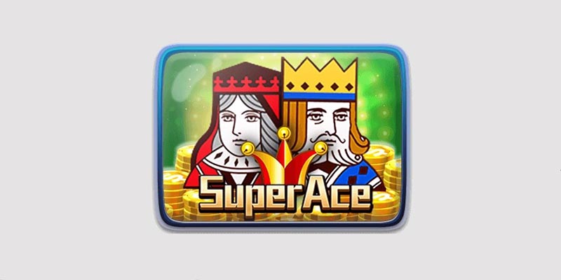 Super ACE cần quản lý vốn khi tham gia để tránh cháy tài khoản