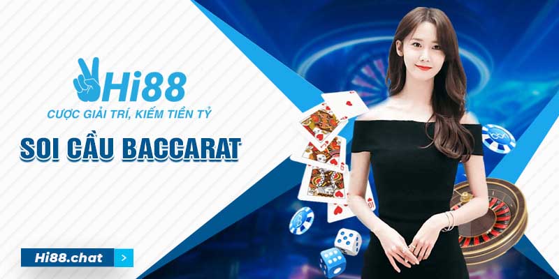 Top 3+ Cách Soi Cầu Baccarat Đánh Đâu Trúng Đó Từ Cao Thủ 6 soi cầu baccarat