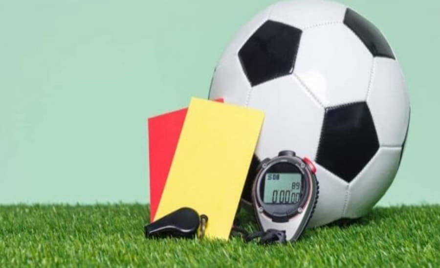 Kèo Thẻ Phạt Là Gì? Hướng Dẫn Cách Đọc Và Soi Kèo Luôn Thắng 4 Chia sẻ kinh nghiệm soi kèo cá cược thẻ phạt luôn thắng