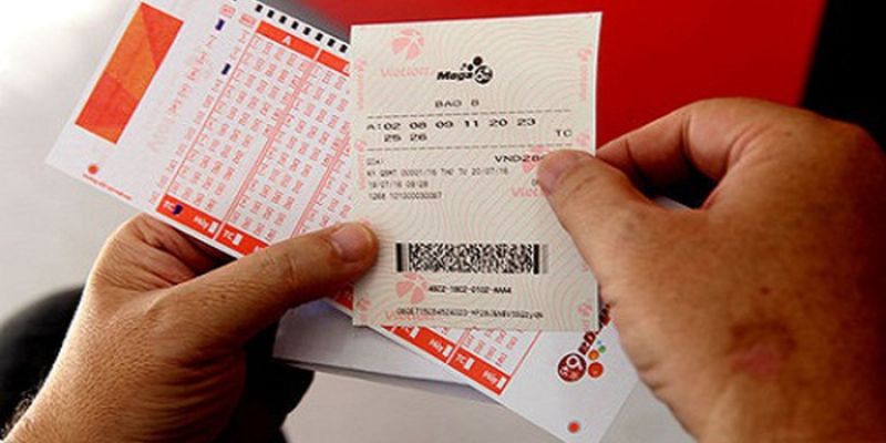 Xổ Số Mega - Hình Thức Quay Số Đổi Thưởng Hấp Dẫn 2 Cơ cấu về giải thưởng hấp dẫn khi tham gia chơi xổ số