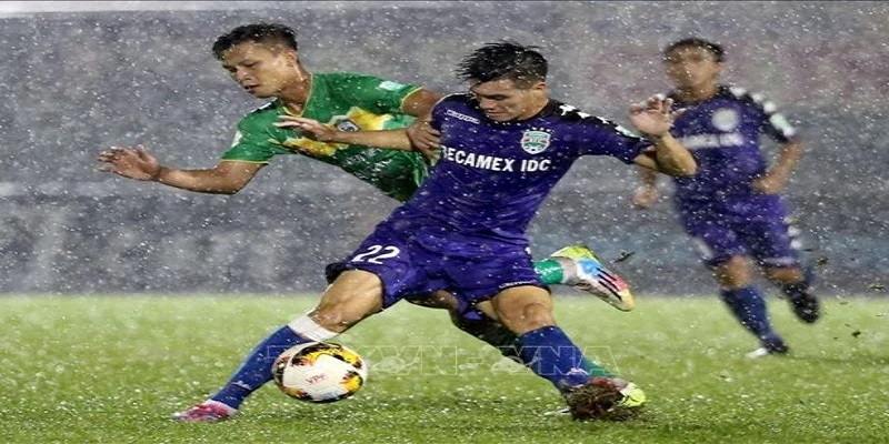 Kèo Hòa Ngoại Trừ - Những Thông Tin Cần Biết 3 Đặt cược kèo hòa sao cho chuẩn?