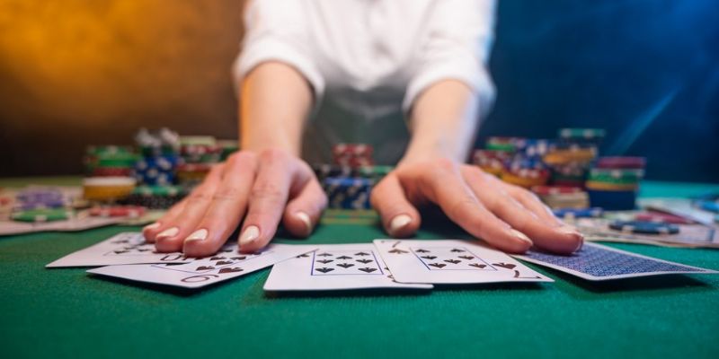 Cách Bắt Cầu Xóc Đĩa Thông Minh Tăng Cơ Hội Thắng Lớn 3 Kỹ năng lắng nghe trong trò chơi xóc đĩa.