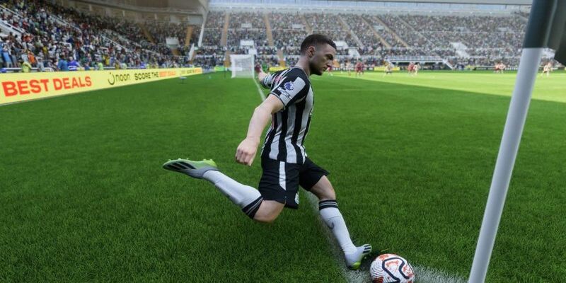 So Sánh Các Loại Kèo Phạt Góc Phổ Biến Trên Thị Trường 1 Nắm vững luật cơ bản trước khi tham gia