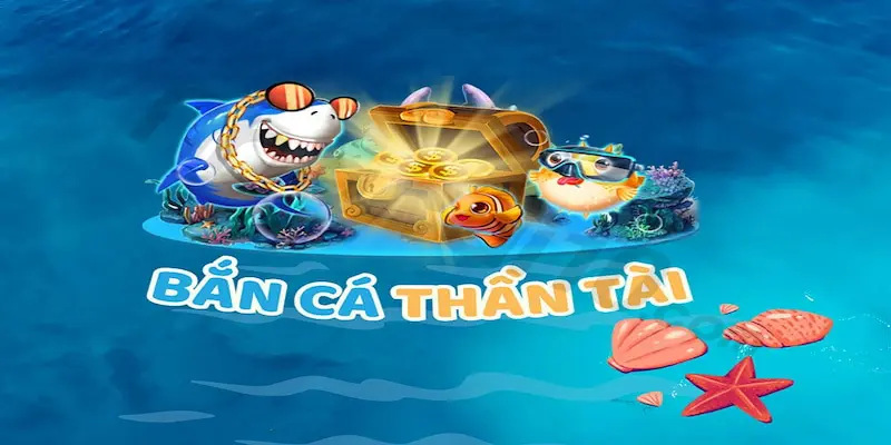 Bắn Cá Thần Tài- Chinh Phục Đại Dương Trong Tầm Tay 4 Quy trình tài game săn cá thần tài dễ dàng
