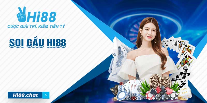 Soi Cầu Hi88 - Phương Pháp Tăng Khả Năng Thắng Lô Đề 2 soi cau hi88