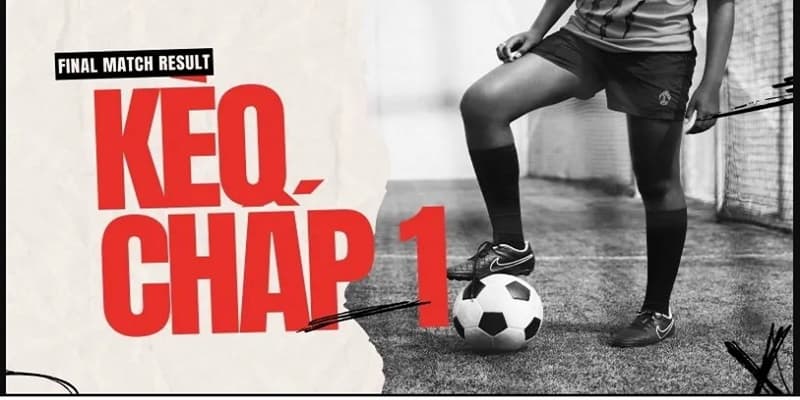 Kèo Chấp 1 Trái Là Gì? Chơi Trên Hay Dưới Với Tỷ Lệ Một Hòa 2 keo chap 1 trai kinh nghiem
